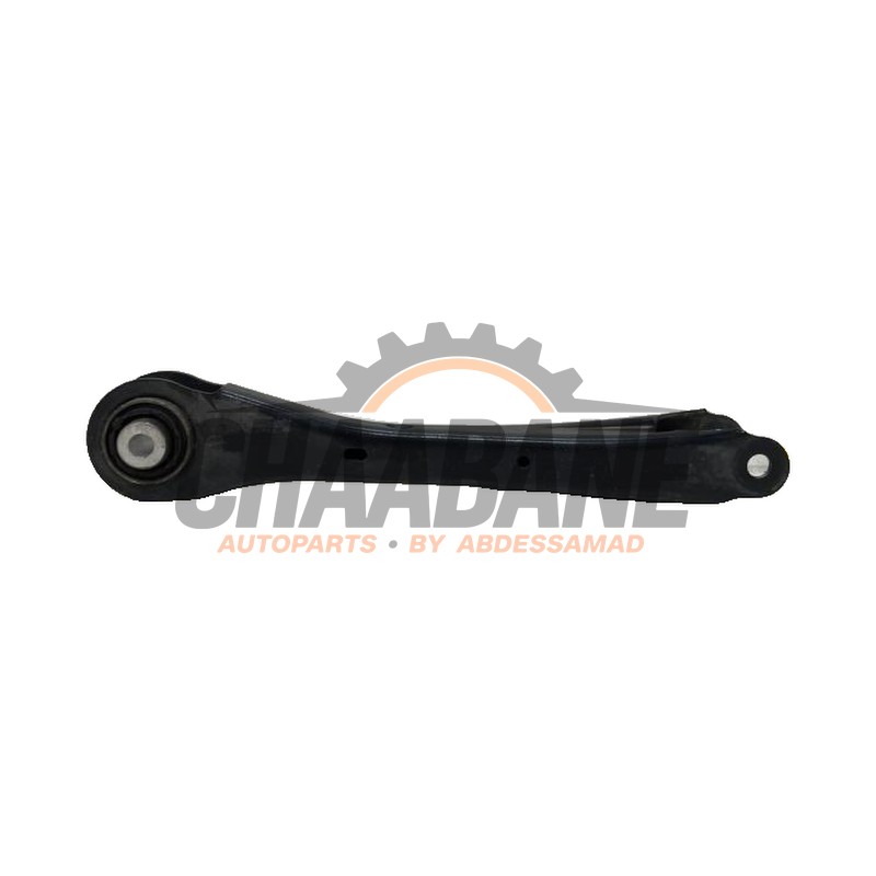 Bras de suspension arriere gauche 1EA505291A Audi Q4 Sportback (4FN) 40 e-tron 2021