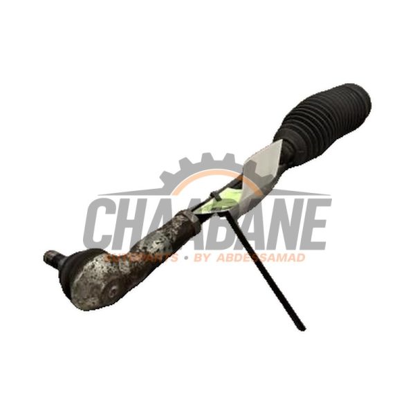 Barre daccouplement droite 5WA423812D Audi S3 Sportback (8YA) 2.0 T FSI 16V 2020