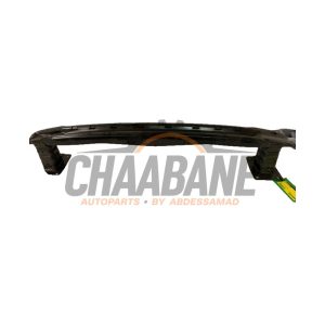 Renfort pare choc arriere 8Y0807309 Audi S3 Limousine (GYL) 2.0 T FSI 16V 2020
