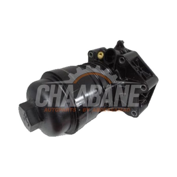 Boitier filtre a huile 06M115401F Volkswagen Touareg 2017