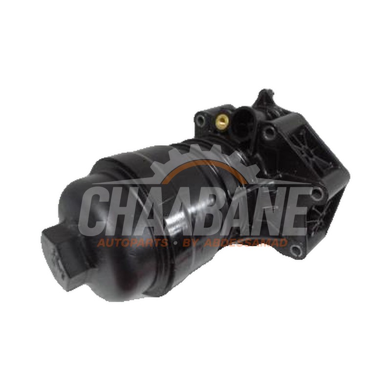 Boitier filtre a huile 06M115401F Volkswagen Touareg 2017
