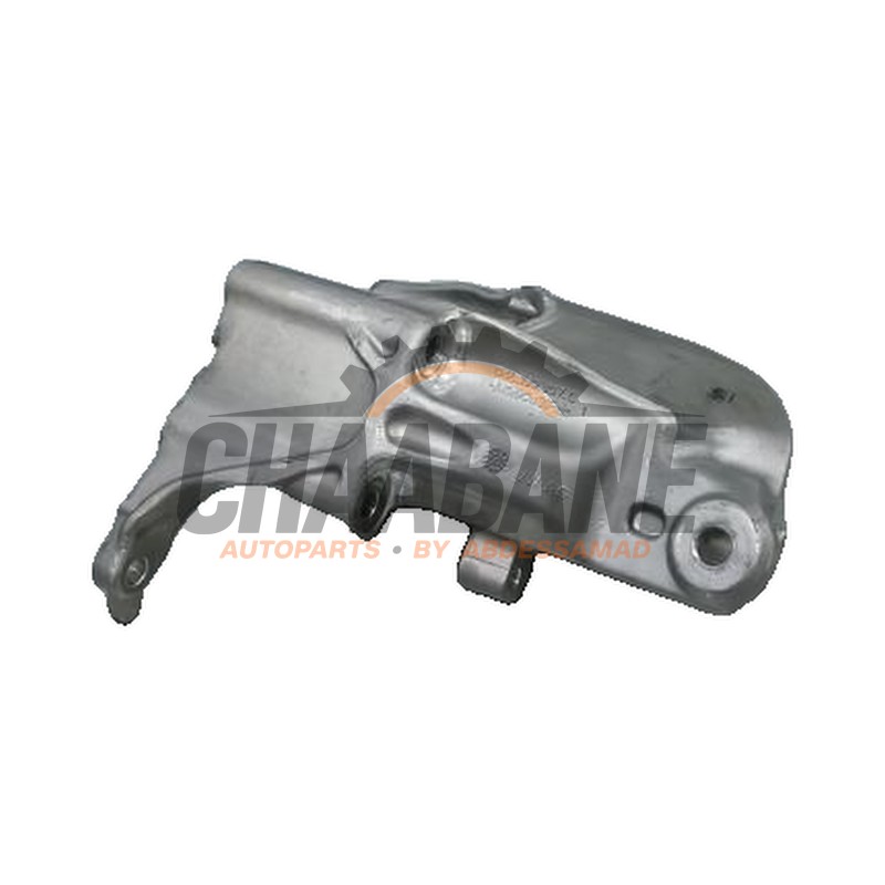 Support moteur 04L199307C Volkswagen Crafter (SY) 2.0 TDI RWD 2016