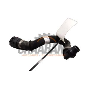 Tuyau radiateur A1678305504 Mercedes GLE Coupe (C167) 400 e 2.0 16V 4-Matic