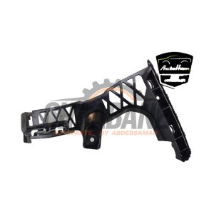 Support pare-chocs arriere gauche A1188850100 Mercedes CLA (118.3) 1.3 CLA-180 Turbo 16V