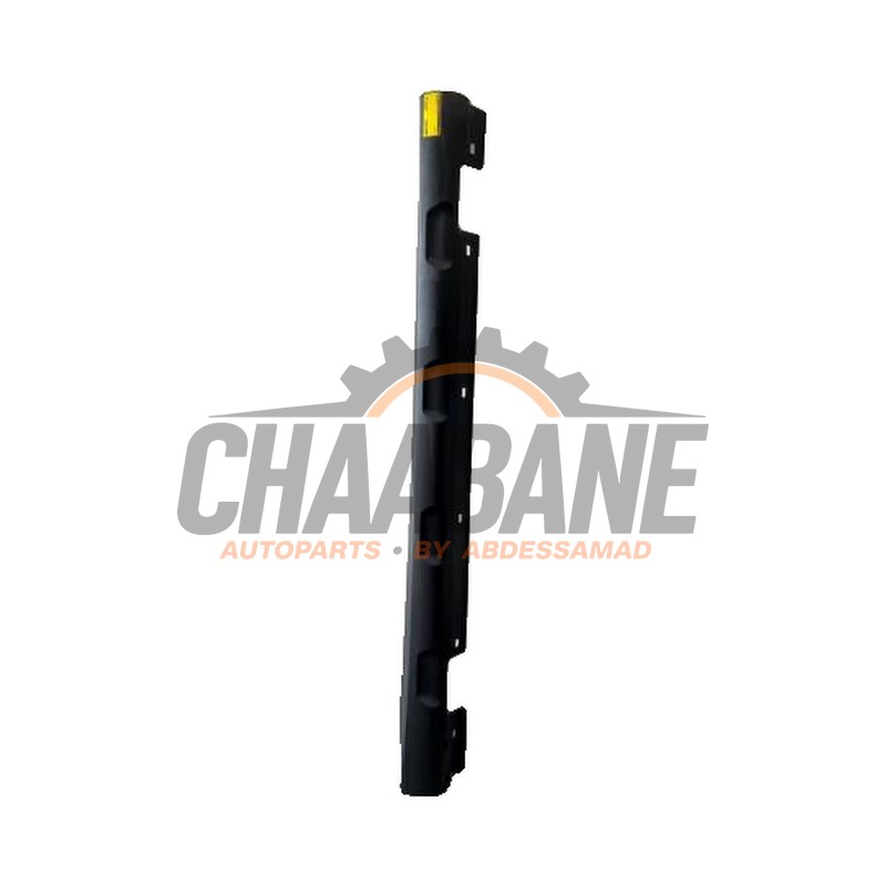 Seuil droit A1566981054 Mercedes GLA (156.9) 2.2 200 CDI, d 16V 4-Matic