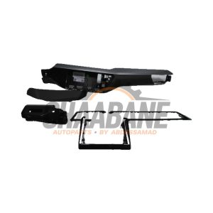 Ensemble moulures interieur 4KL857736 Audi E-Tron 2018