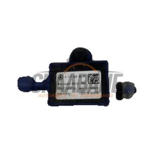 Detecteur airbag A1179056900 Mercedes CLA Shooting Brake (117.9) 1.6 CLA-180 16V