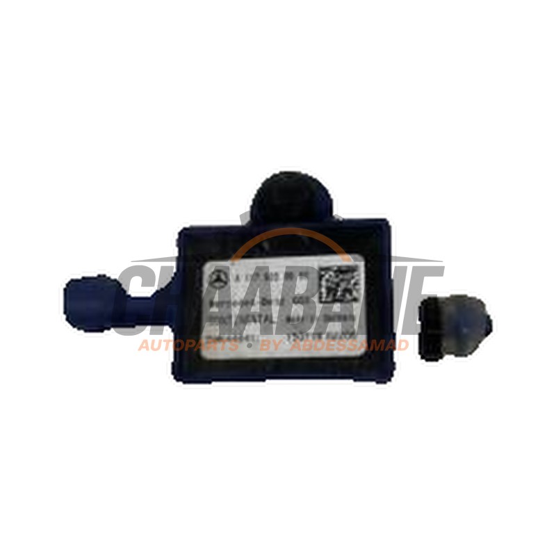Detecteur airbag A1179056900 Mercedes CLA Shooting Brake (117.9) 1.6 CLA-180 16V