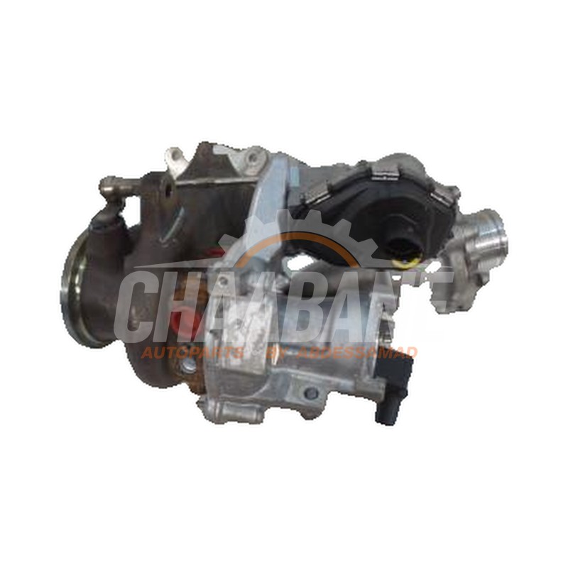Turbo 06K145654J Audi A3 2013 / 2020