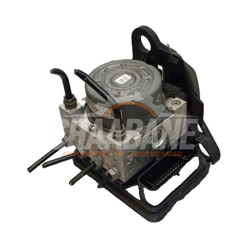 Pompe ABS 3Q0614517T Seat Leon ST (5FF) 1.4 TSI ACT 16V 2012 / 2020