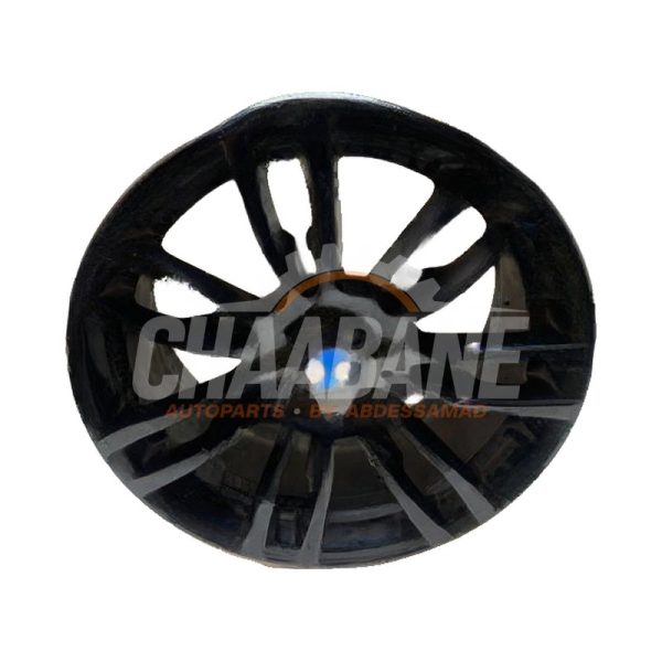 Jante 7845883 BMW 4 serie Gran Coupe (F36) 428i 2.0 Turbo 16V 2014 / 2021