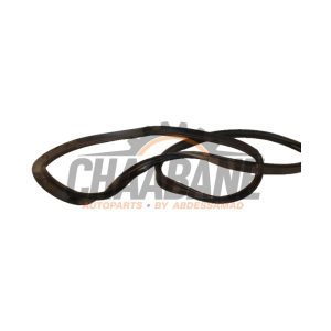 Joint caoutchouc hayon 8V4827705 Audi A3 Sportback (8VA/8VF) 1.4 TFSI 16V e-tron 2012 / 2020