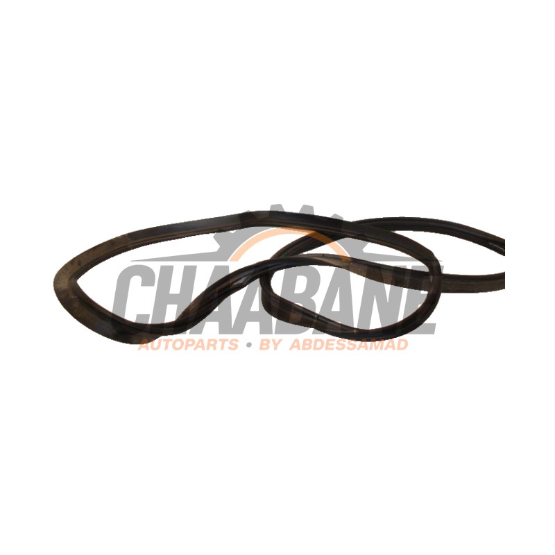Joint caoutchouc hayon 8V4827705 Audi A3 Sportback (8VA/8VF) 1.4 TFSI 16V e-tron 2012 / 2020