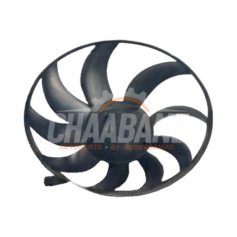Ventilateur C62910100 Mercedes E-Klasse AMG (W213) 4.0 E-63 S AMG V8 Turbo 4-Matic+