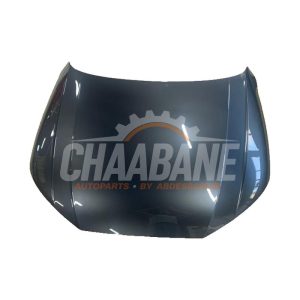 Capot 8W0823029A Audi A4 Avant (B9) 2.0 35 TFSI Mild Hybrid 16V 2015