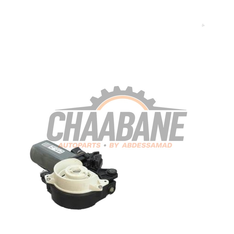 Moteur fermeture auxiliaire portiere avant droite 4F0837060 Audi S8 (D4) 4.0 Plus V8 TFSI 32V 2012 / 2018