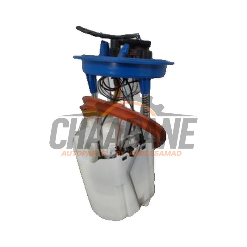 Pompe a carburant 5Q0919051M Seat Leon 2012 / 2020