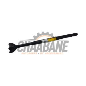 Arbre intermediaire pour 4x4 A2534103101 Mercedes GLC Coupe (C253) 2.0 300 e 16V 4-Matic