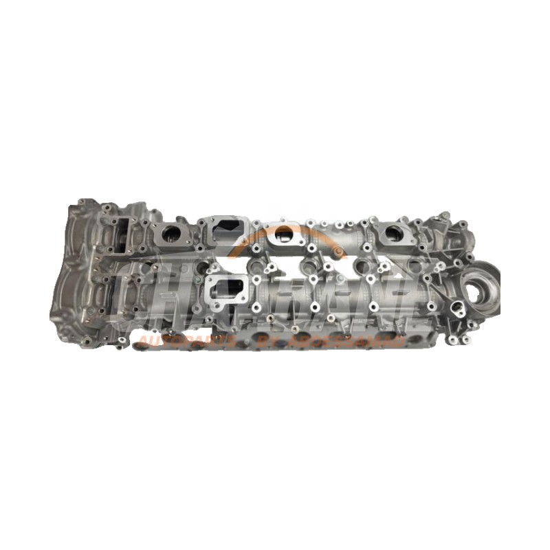 Tete de cylindre A2560160200 Mercedes S (W223) 3.0 S-450 24V 4-Matic EQ Boost