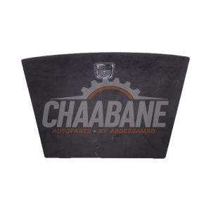Coffre tapis A1566803300 Mercedes GLA