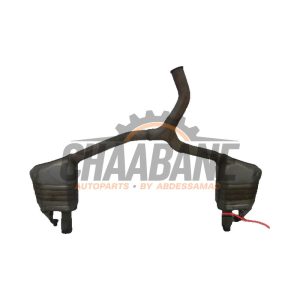 Echappement (complet) A2054911100 Mercedes C (W205)