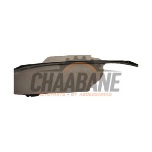 Element tableau de bord 4G0857051A6PS Audi RS 6 Avant (C7) 4.0 V8 TFSI 32V 2013 / 2018