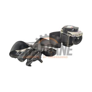 Ceinture avant gauche 641938000A BMW X2 (F39) 2017 / 2023