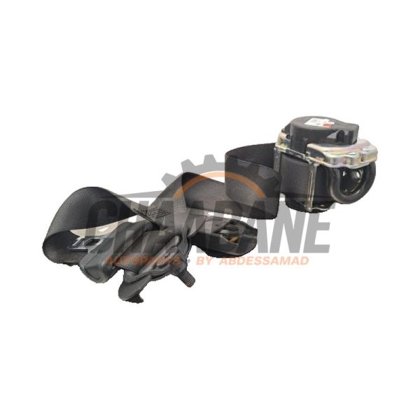 Ceinture avant gauche 641938000A BMW X2 (F39) 2017 / 2023