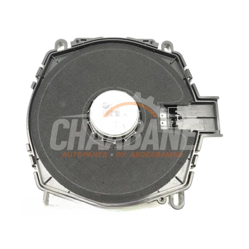 Caisson de graves 65139297897 BMW X4 (F26) xDrive20d 16V 2014 / 2018