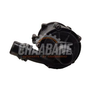Pompe a eau supplementaire 11518638237 BMW 7 serie (G11/12) 740e,Le 2015 / 2022