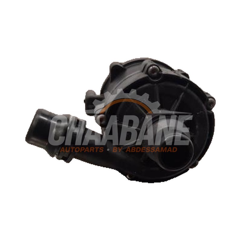 Pompe a eau supplementaire 11518638237 BMW 7 serie (G11/12) 740e,Le 2015 / 2022