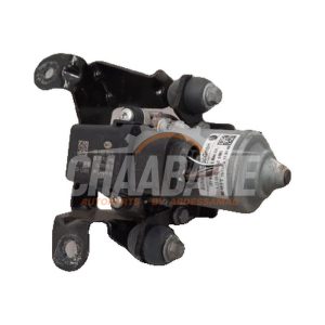 Pompe a vide (essence) 1K0612181F Seat Ibiza V (KJB) 1.0 TSI 12V 2017