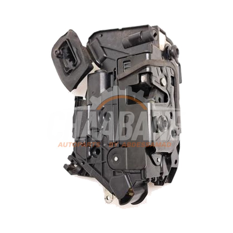 Serrure avant droite 5K1837016E Seat Leon (5FB) 1.0 TSI 12V 2012 / 2020