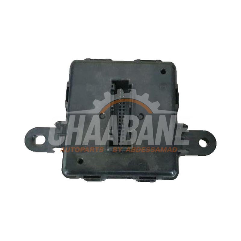 Module vehicule sans cles 5WA959436B Seat Leon (KLB) 1.0 eTSI 12V 2019