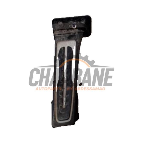 Capteur de position pedale daccelerateur 12037313DE BMW 3 serie Touring (G21) 320d xDrive 2.0 TwinPower Turbo 16V Hybrid 2019