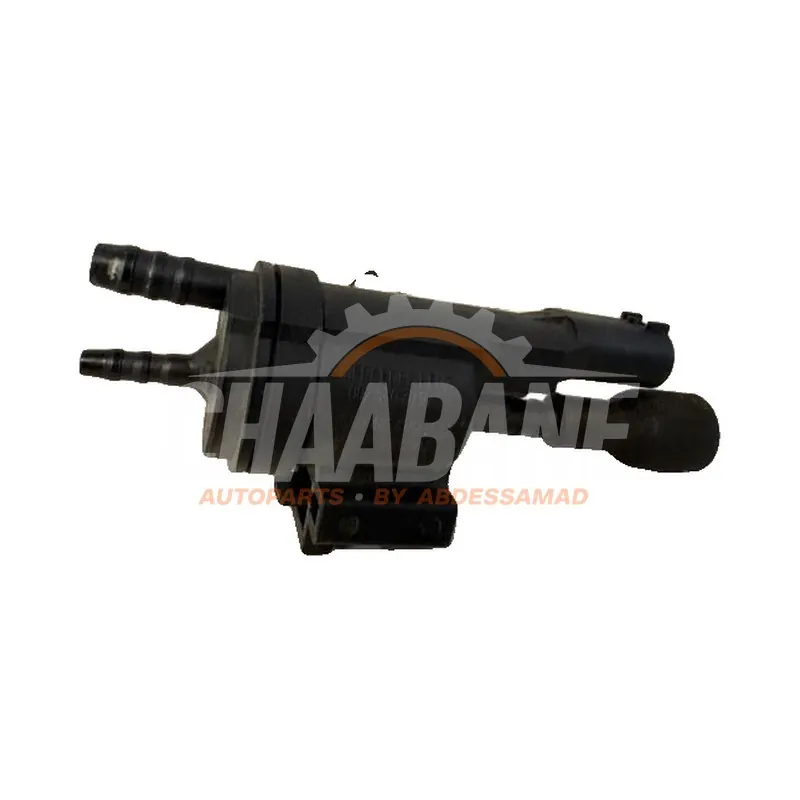 Soupape vide 0025407097 Mercedes Vito (447.6) 2.0 114 CDI 16V