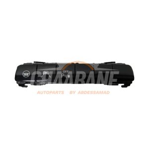 Commutateur PDC A2059050551 Mercedes C-Klasse