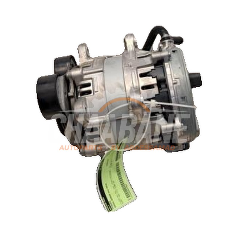 Alternateur 05E903019F Skoda Kodiaq (PSAC) 1.5 TSI MHEV 16V 2024