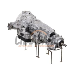 Boite de vitesses 0CJ300043R Audi A7 Sportback (4KA) 2.0 16V 40 TFSI Mild hybrid 2017