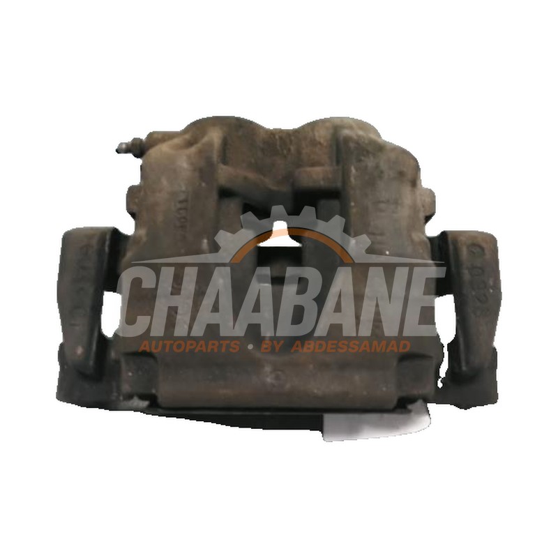 Etrier de frein avant gauche A1664210581 Mercedes GLE