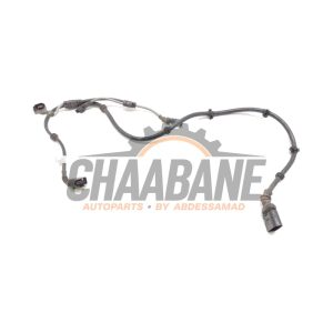 Faisceau electrique 9J1971286A Porsche Taycan (Y1A) 4S 2019