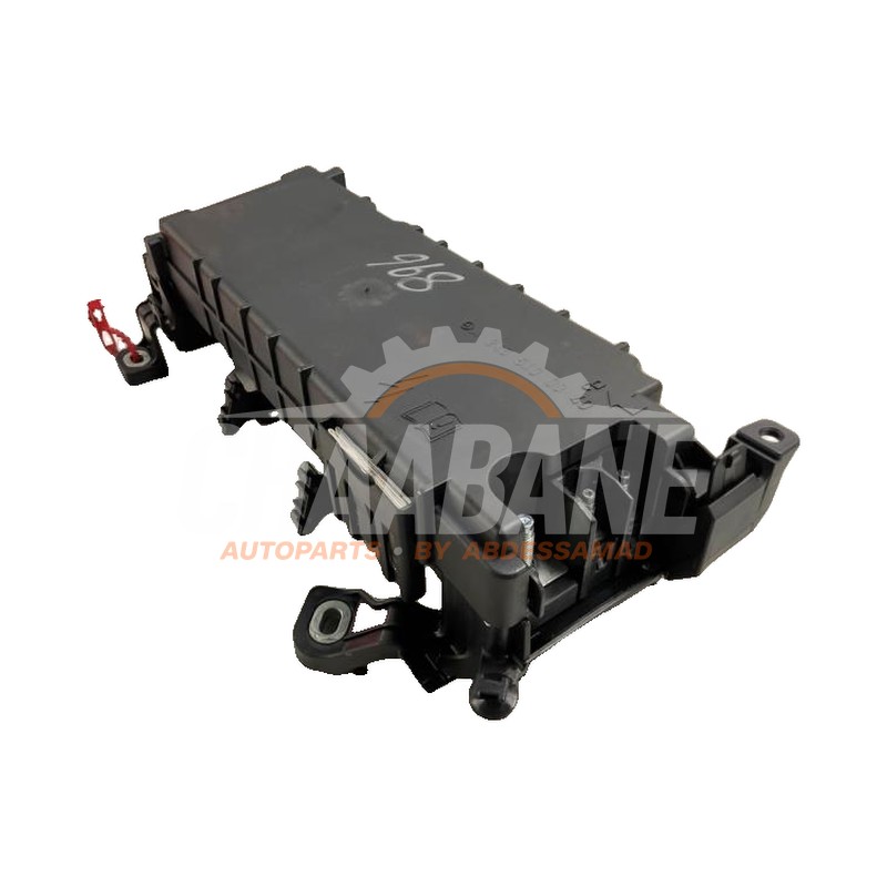 Boite a fusibles A2465400040 Mercedes A-Klasse