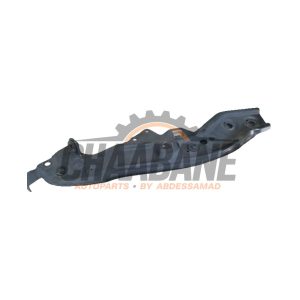 Support partie avant 2G7806929A Volkswagen Taigo 1.5 TSI 16V 2021