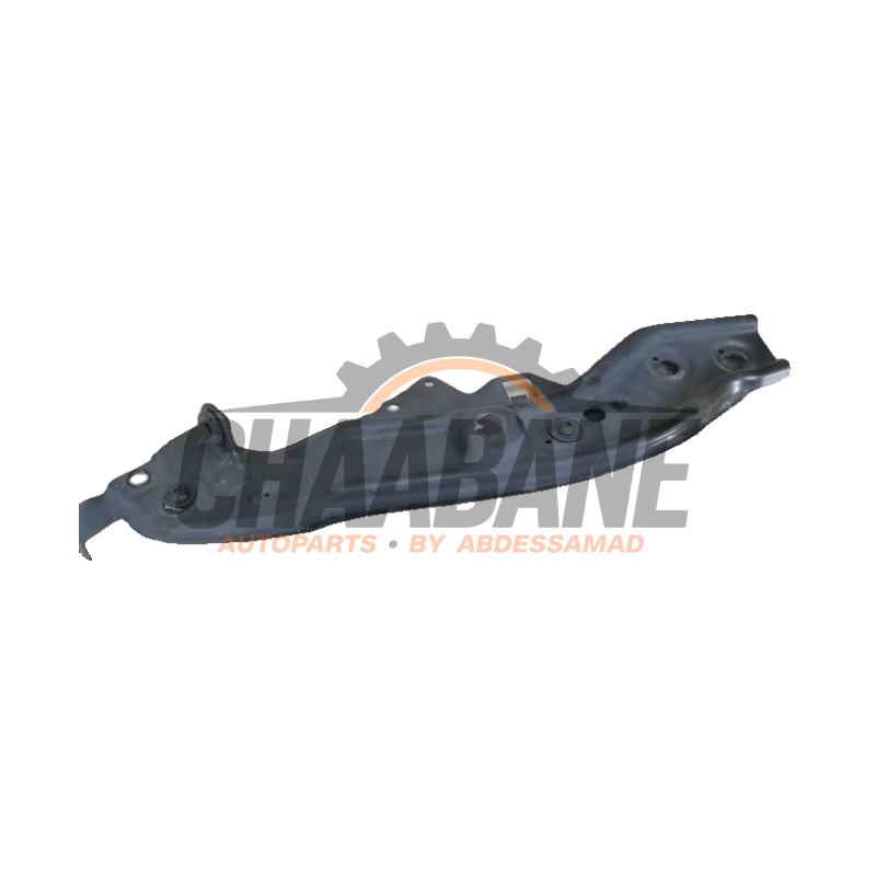 Support partie avant 2G7806929A Volkswagen Taigo 1.5 TSI 16V 2021