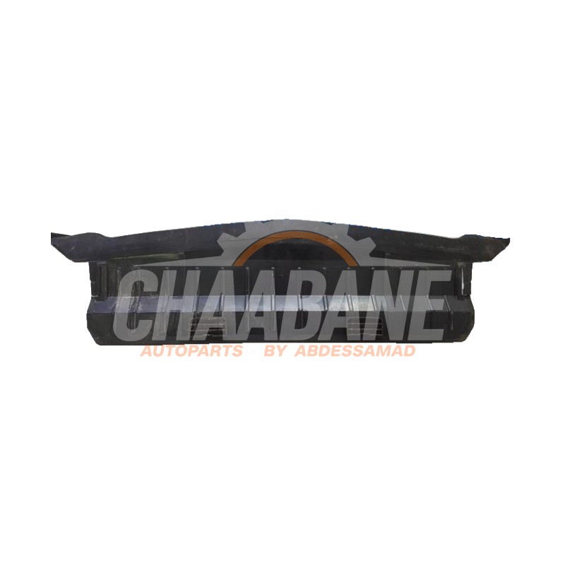 Guidage dair A2465051530 Mercedes A (W176) 1.6 A-180 16V