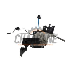 Serrure avant droite A1667200435 Mercedes A-Klasse
