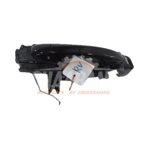 Poignee de porte avant droite A0997604500 Mercedes C-Klasse