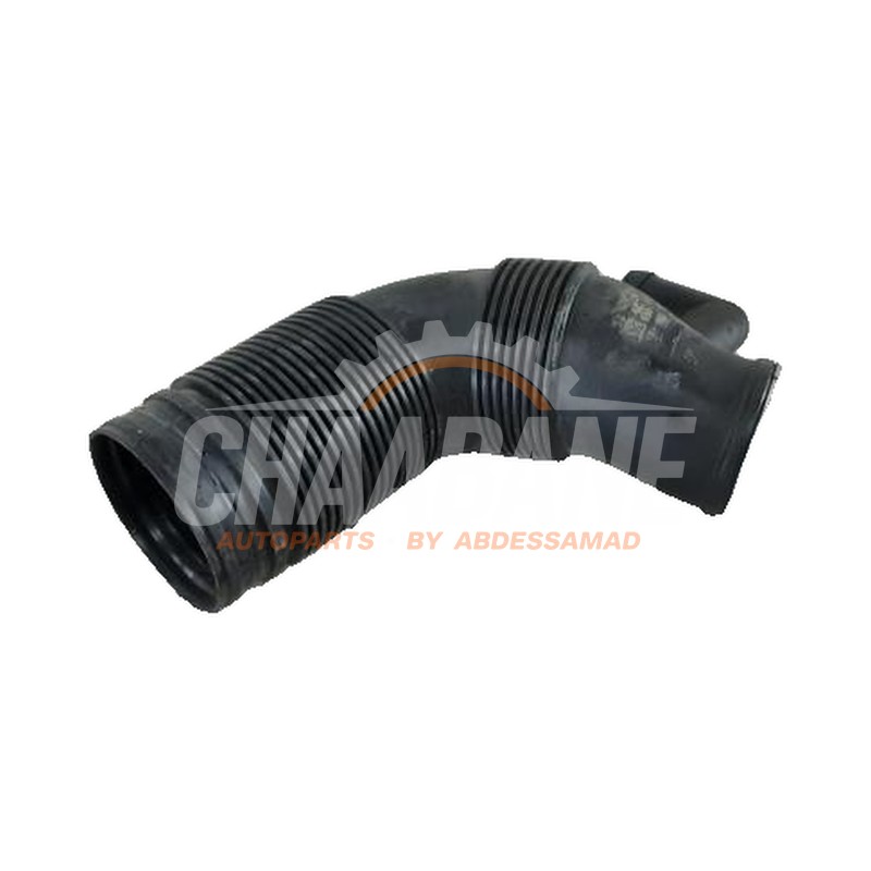 Tuyau intercooler 6R0129654 Skoda Rapid 2012 / 2022