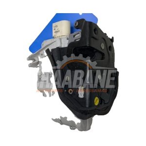 Serrure arriere gauche 4G0839015A Audi A3 Limousine (8VS/8VM) 1.4 TFSI ACT 16V 2013 / 2020