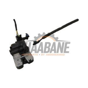 Serrure de coffre 80A827506A Audi Q5 2020